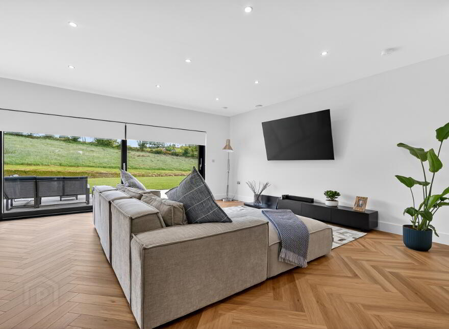 86a Hillhead Road, Ballycarry, Carrickfergus, BT38 9JF