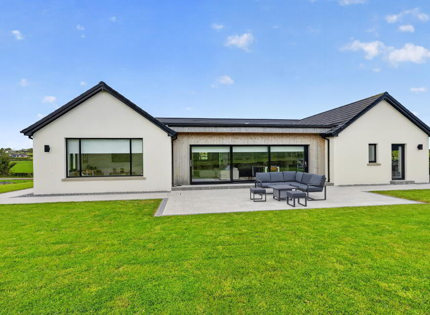 86a Hillhead Road, Ballycarry, Carrickfergus, BT38 9JF