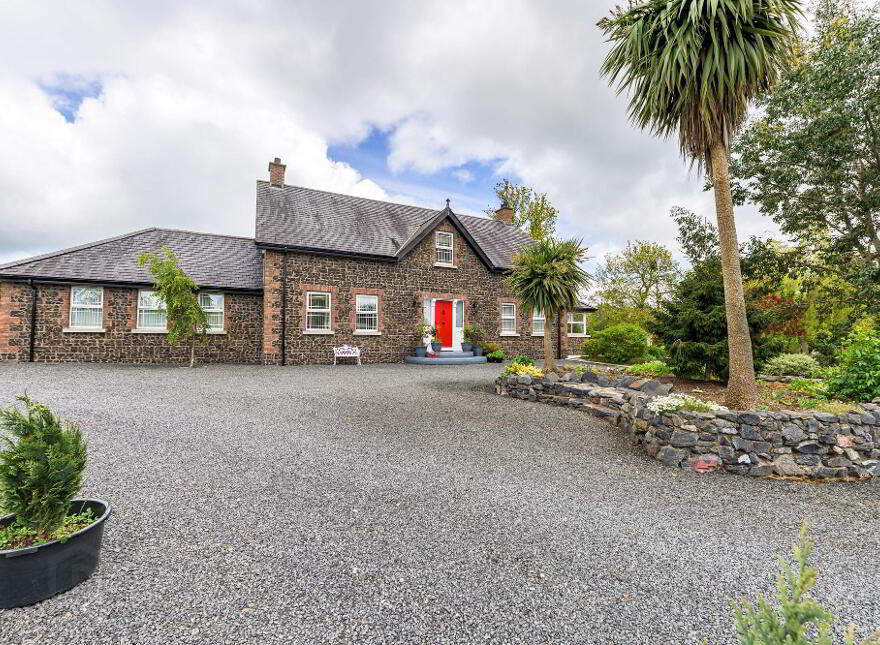29 Scroggy Lane, Upper Ballinderry, BT28 2PU