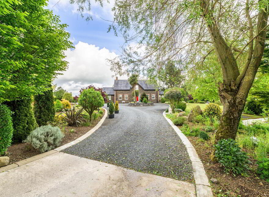 29 Scroggy Lane, Upper Ballinderry, BT28 2PU