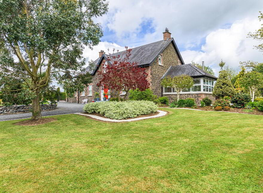29 Scroggy Lane, Upper Ballinderry, BT28 2PU