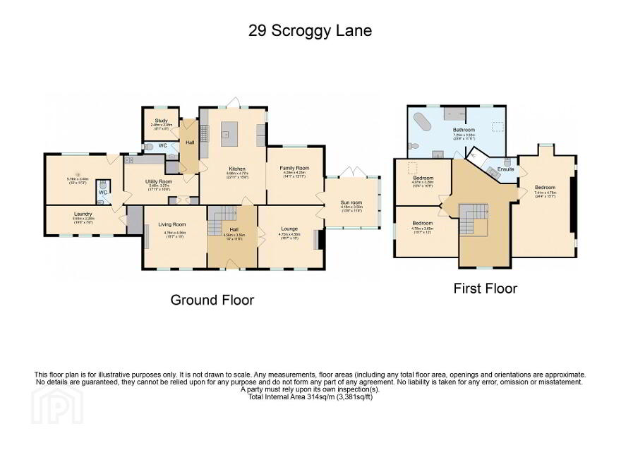 29 Scroggy Lane, Upper Ballinderry, BT28 2PU