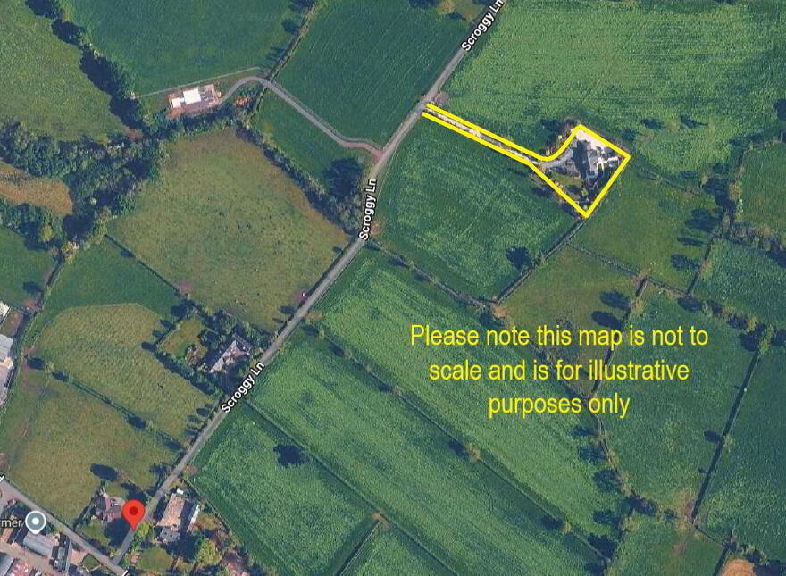 29 Scroggy Lane, Upper Ballinderry, BT28 2PU