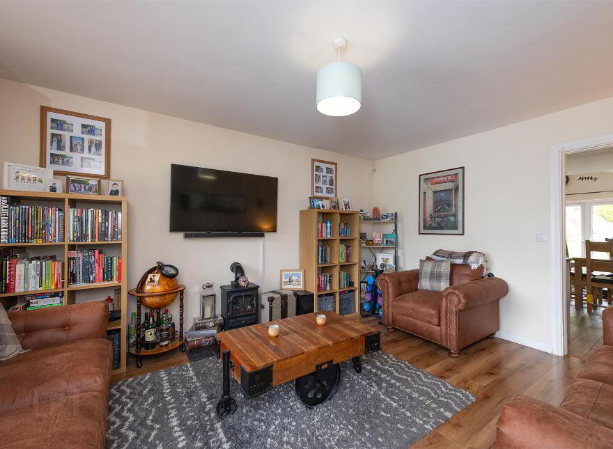 112 Summerhill, Banbridge, BT32 3GF