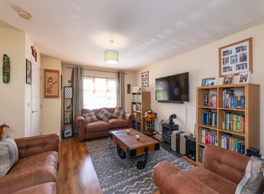 112 Summerhill, Banbridge, BT32 3GF