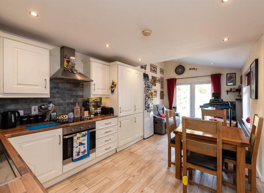 112 Summerhill, Banbridge, BT32 3GF