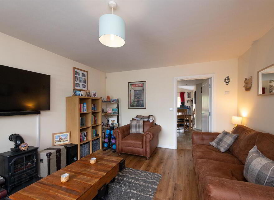 112 Summerhill, Banbridge, BT32 3GF
