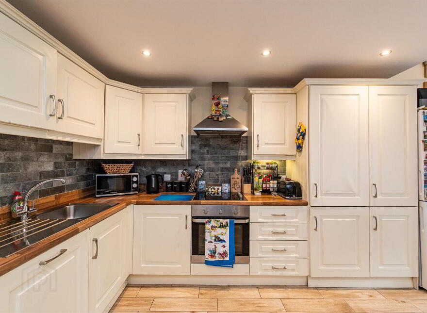 112 Summerhill, Banbridge, BT32 3GF