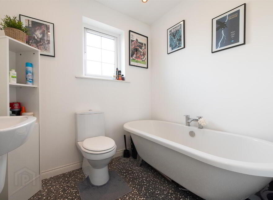 112 Summerhill, Banbridge, BT32 3GF