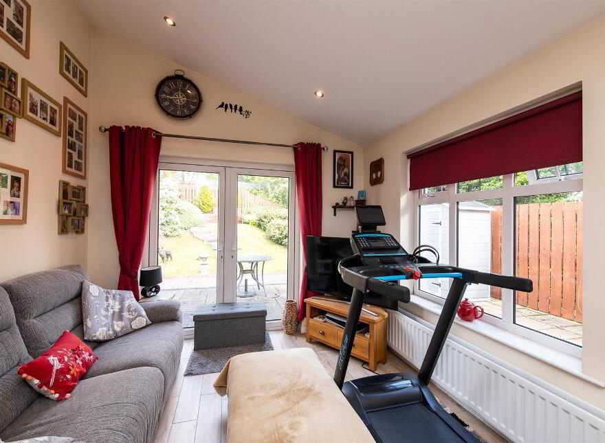 112 Summerhill, Banbridge, BT32 3GF