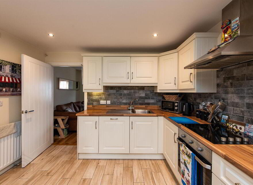 112 Summerhill, Banbridge, BT32 3GF
