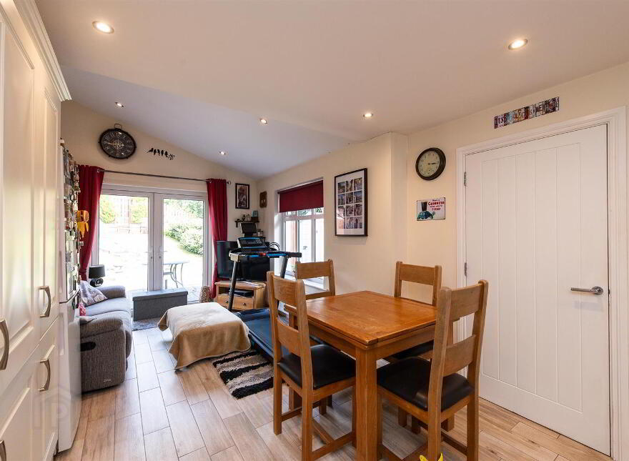 112 Summerhill, Banbridge, BT32 3GF