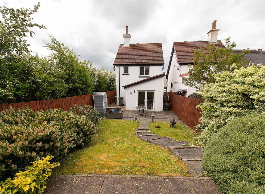 112 Summerhill, Banbridge, BT32 3GF