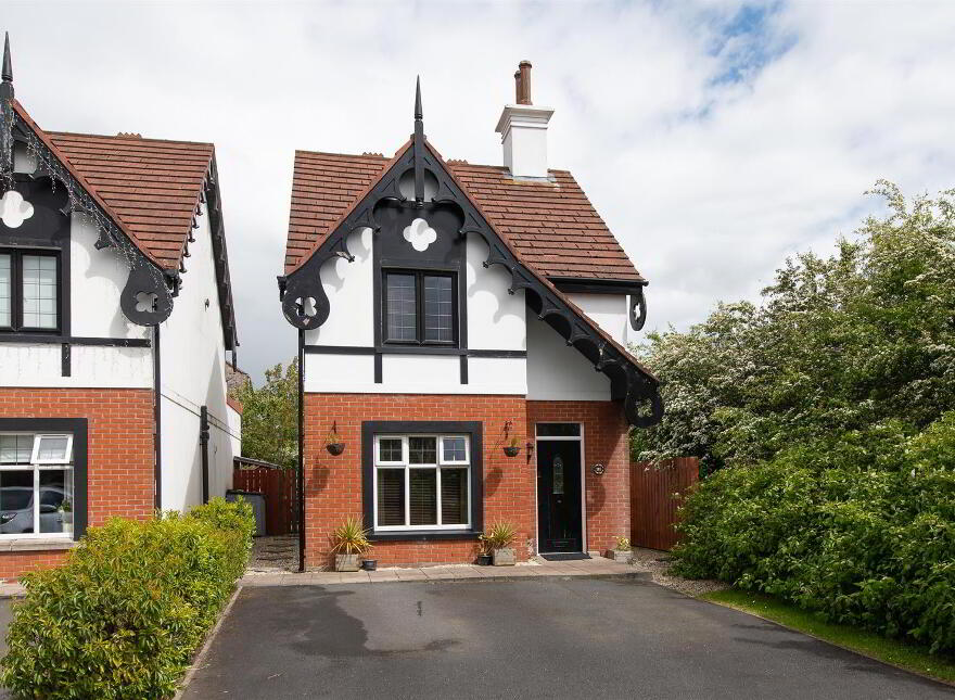 112 Summerhill, Banbridge, BT32 3GF