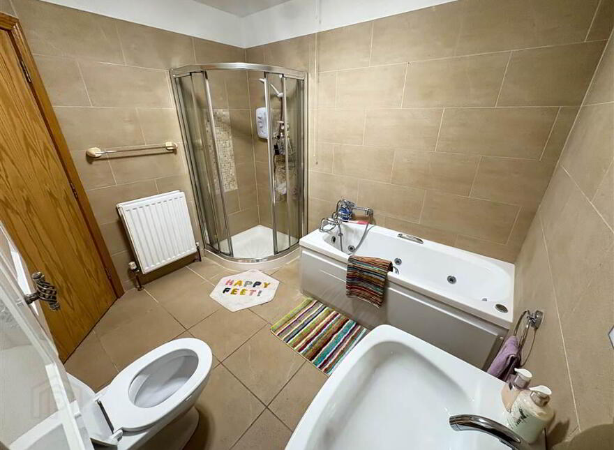 Apt 9, Seafields Court, Warrenpoint, Newry, BT34 3XB