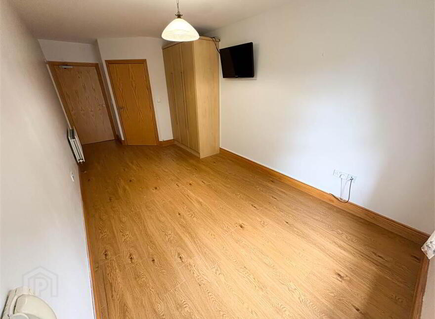 Apt 9, Seafields Court, Warrenpoint, Newry, BT34 3XB