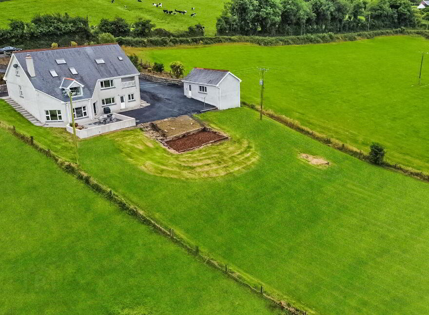 Lackamore, Portroe, Portroe, E45C954
