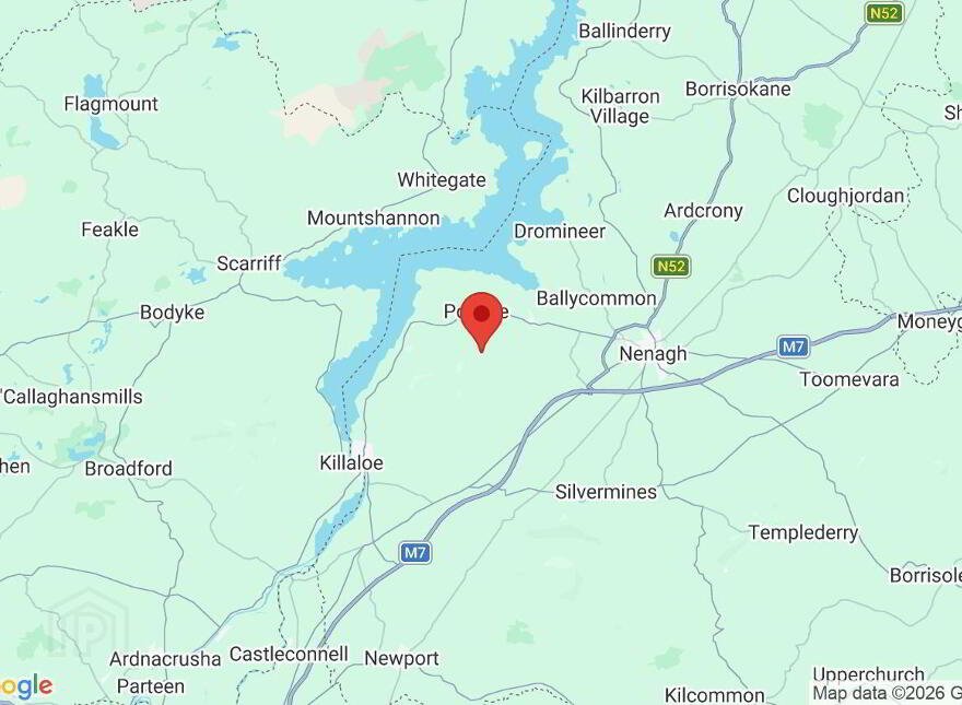 Lackamore, Portroe, Portroe, E45C954