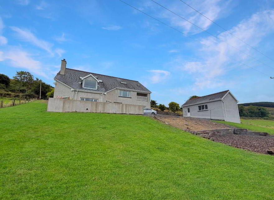 Lackamore, Portroe, Portroe, E45C954