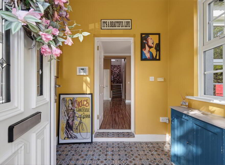11 Stockmans Lane, Belfast, BT9 7JA