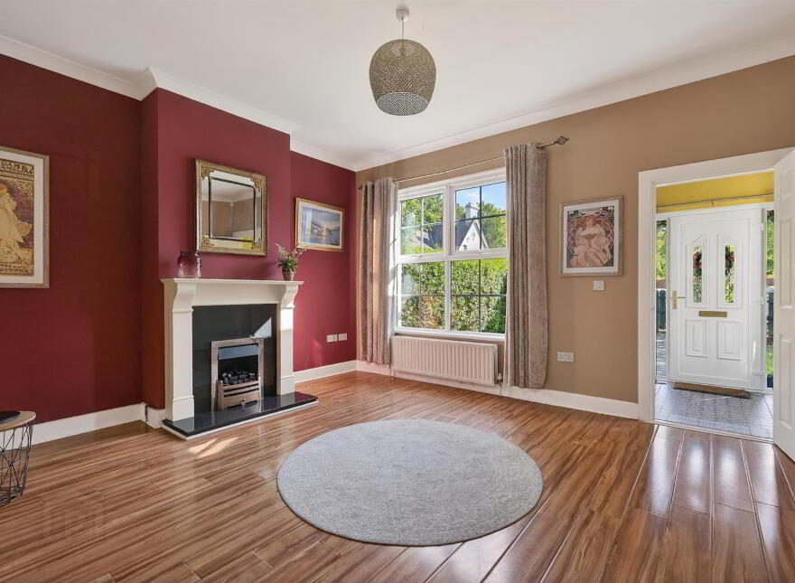 11 Stockmans Lane, Belfast, BT9 7JA