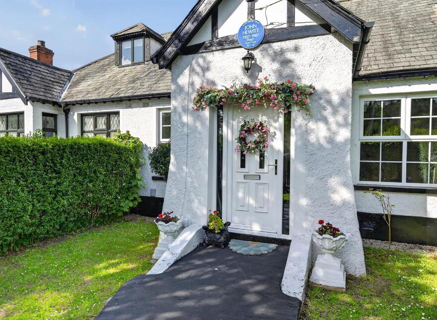11 Stockmans Lane, Belfast, BT9 7JA