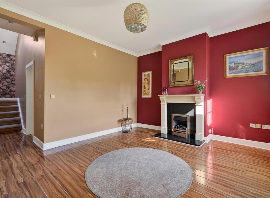 11 Stockmans Lane, Belfast, BT9 7JA