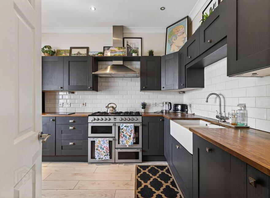 11 Stockmans Lane, Belfast, BT9 7JA