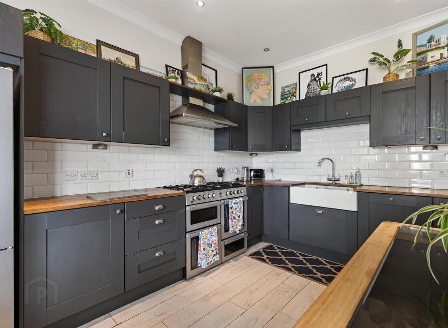 11 Stockmans Lane, Belfast, BT9 7JA