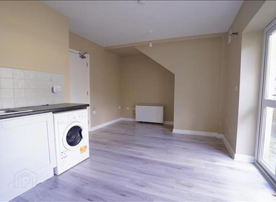 Carthage's House, St Carthage's Avenue, Waterford