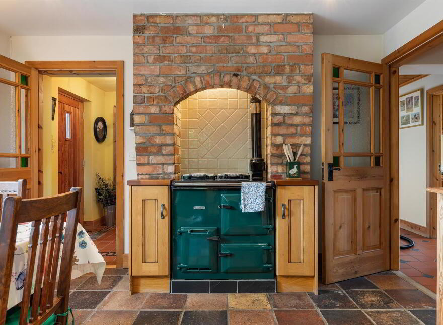 7 The Green, Killinchy In The Woods, Glasswater Road, Crossgar, BT30 9DN