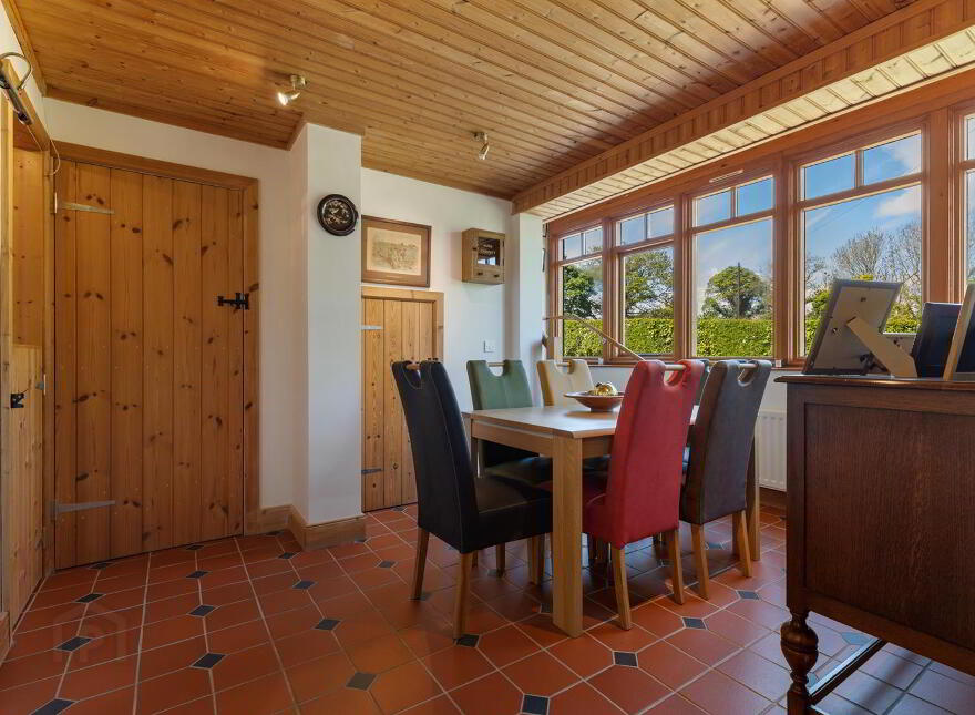 7 The Green, Killinchy In The Woods, Glasswater Road, Crossgar, BT30 9DN