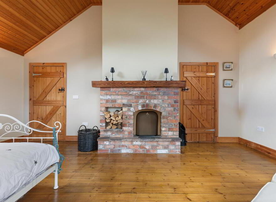 7 The Green, Killinchy In The Woods, Glasswater Road, Crossgar, BT30 9DN
