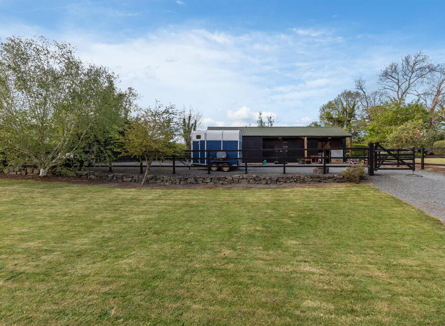 7 The Green, Killinchy In The Woods, Glasswater Road, Crossgar, BT30 9DN