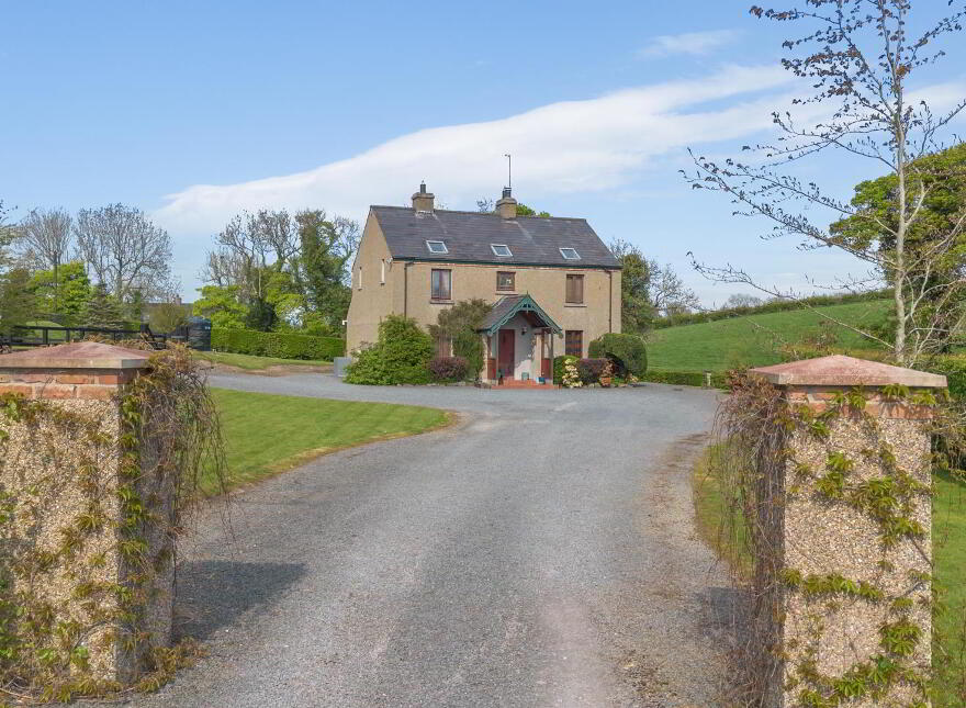 7 The Green, Killinchy In The Woods, Glasswater Road, Crossgar, BT30 9DN