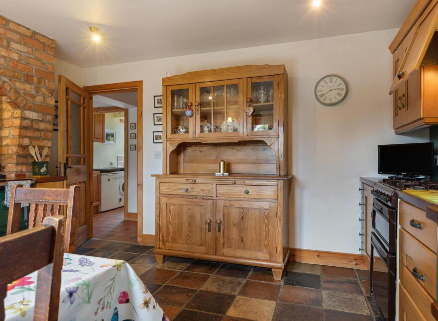7 The Green, Killinchy In The Woods, Glasswater Road, Crossgar, BT30 9DN