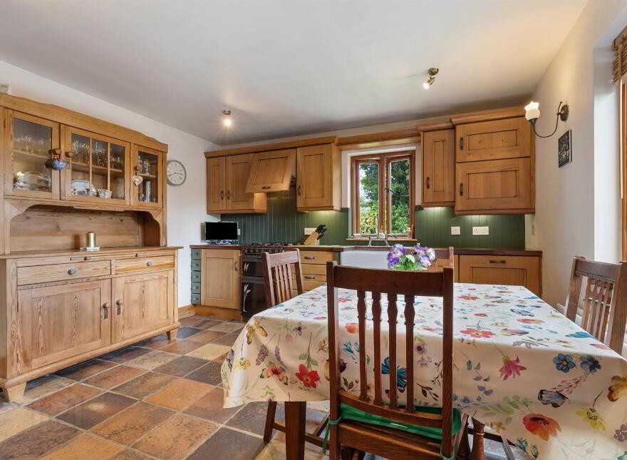 7 The Green, Killinchy In The Woods, Glasswater Road, Crossgar, BT30 9DN