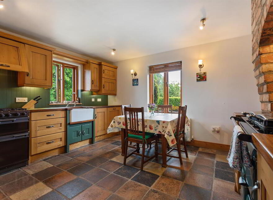 7 The Green, Killinchy In The Woods, Glasswater Road, Crossgar, BT30 9DN