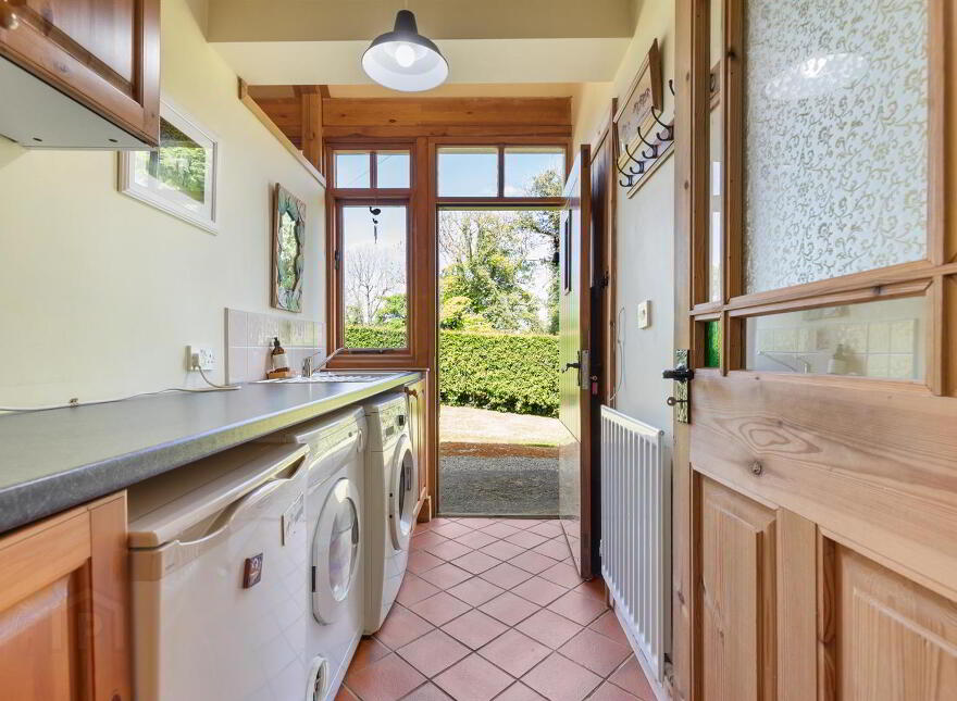 7 The Green, Killinchy In The Woods, Glasswater Road, Crossgar, BT30 9DN