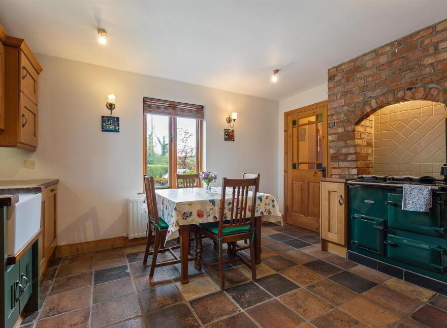 7 The Green, Killinchy In The Woods, Glasswater Road, Crossgar, BT30 9DN