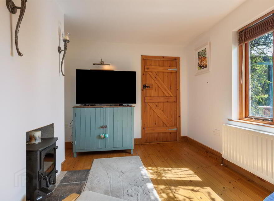 7 The Green, Killinchy In The Woods, Glasswater Road, Crossgar, BT30 9DN