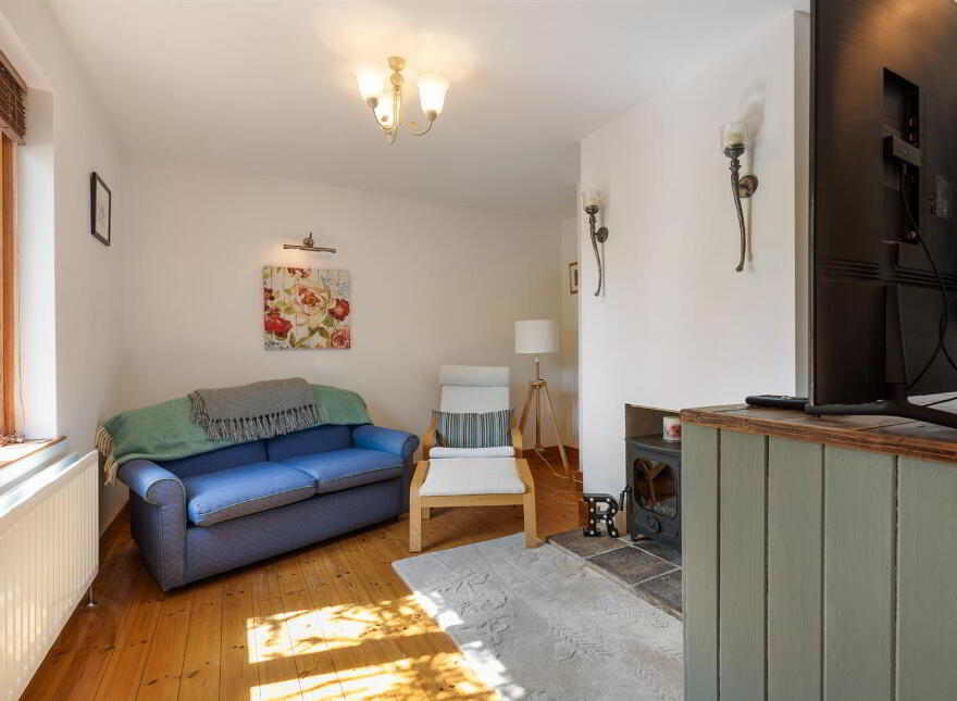 7 The Green, Killinchy In The Woods, Glasswater Road, Crossgar, BT30 9DN