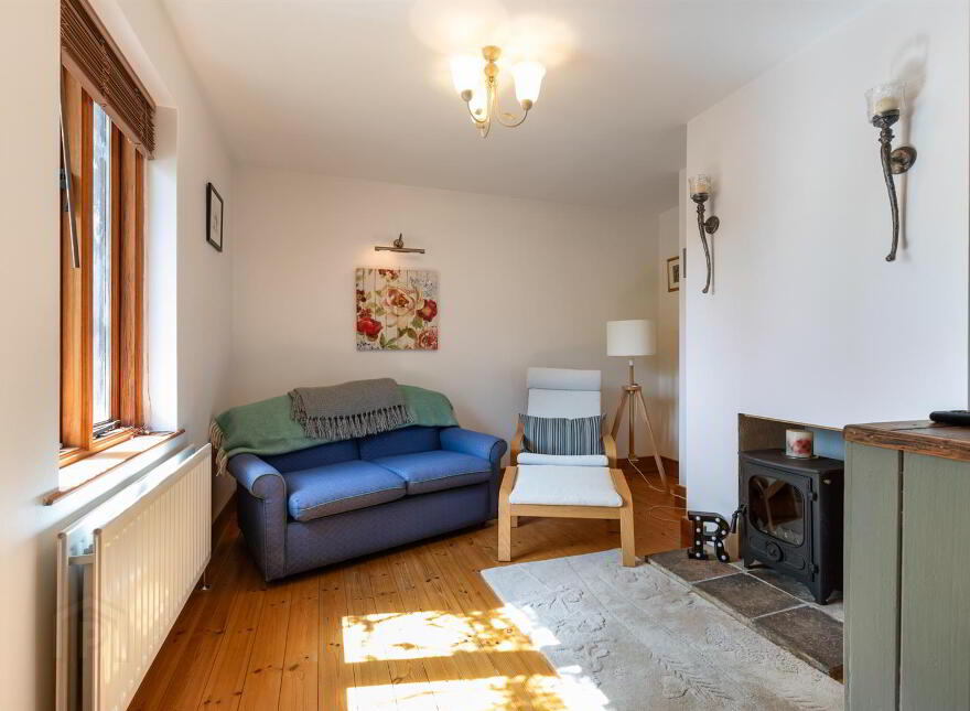 7 The Green, Killinchy In The Woods, Glasswater Road, Crossgar, BT30 9DN