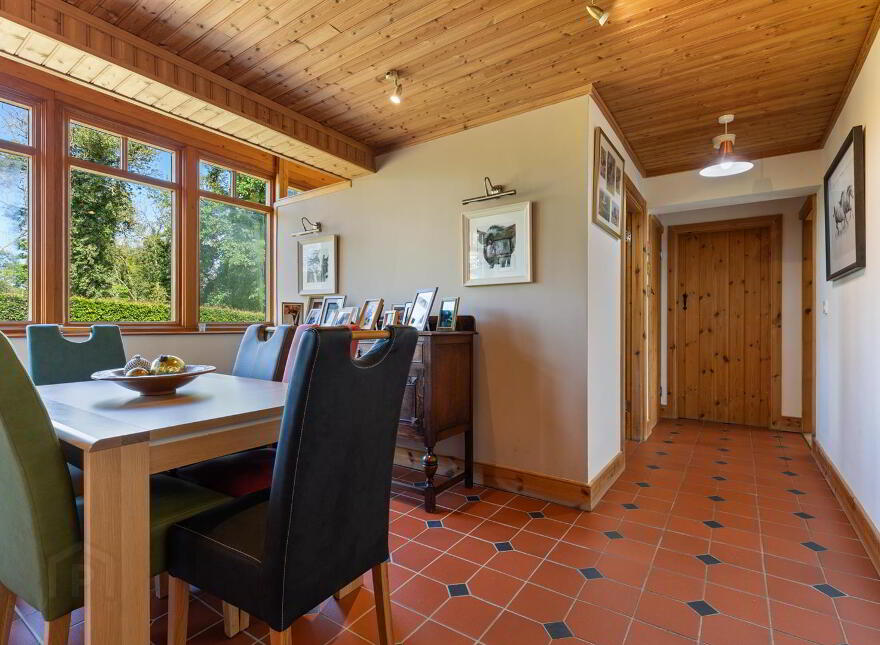 7 The Green, Killinchy In The Woods, Glasswater Road, Crossgar, BT30 9DN