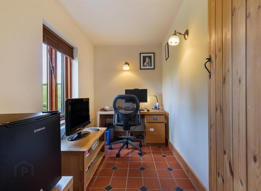 7 The Green, Killinchy In The Woods, Glasswater Road, Crossgar, BT30 9DN