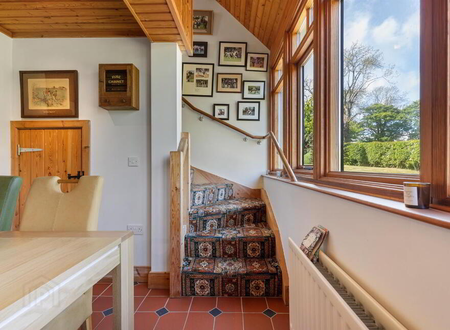 7 The Green, Killinchy In The Woods, Glasswater Road, Crossgar, BT30 9DN