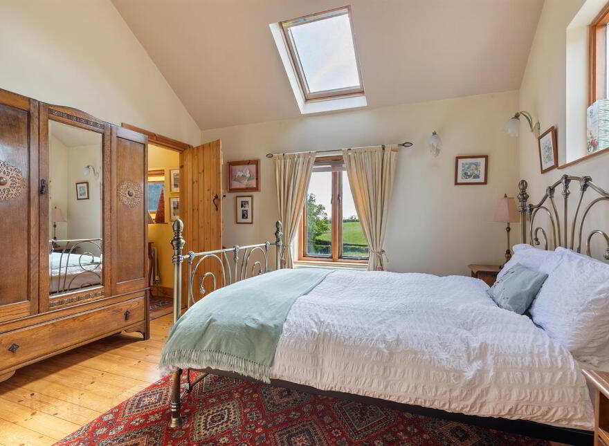 7 The Green, Killinchy In The Woods, Glasswater Road, Crossgar, BT30 9DN
