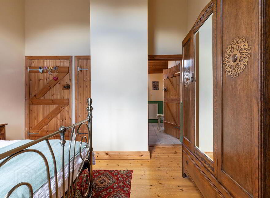 7 The Green, Killinchy In The Woods, Glasswater Road, Crossgar, BT30 9DN