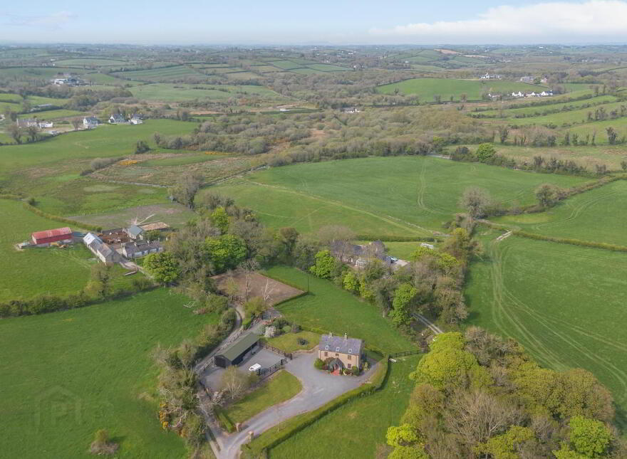 7 The Green, Killinchy In The Woods, Glasswater Road, Crossgar, BT30 9DN