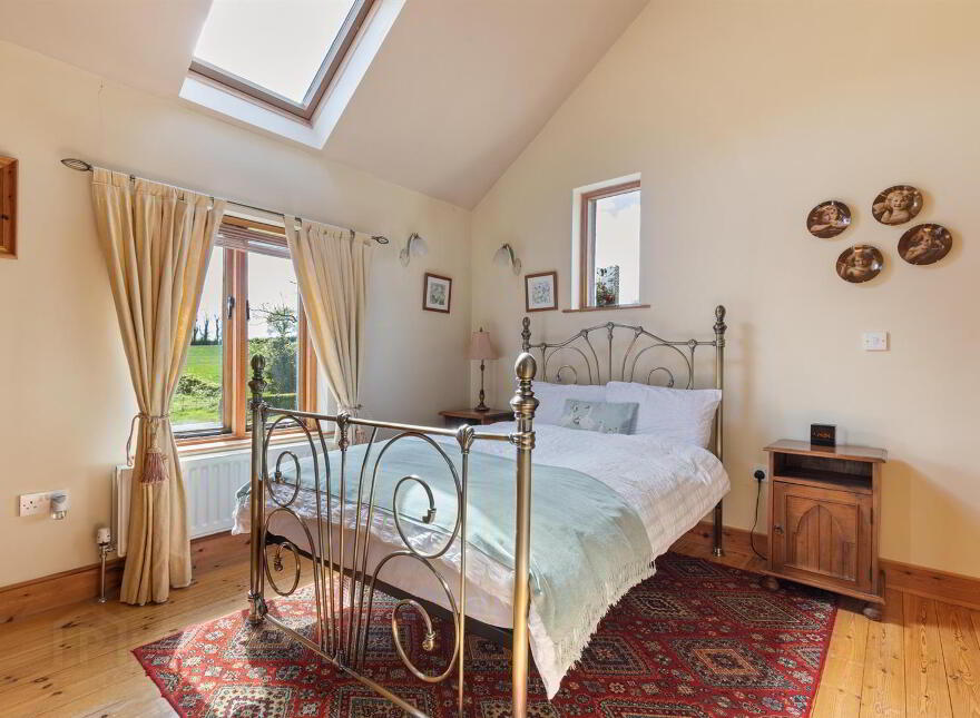 7 The Green, Killinchy In The Woods, Glasswater Road, Crossgar, BT30 9DN